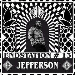 Jefferson - Endstation DiesDas #13