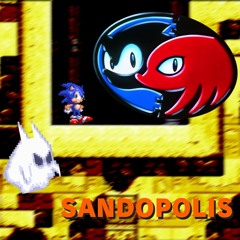 Sandopolis