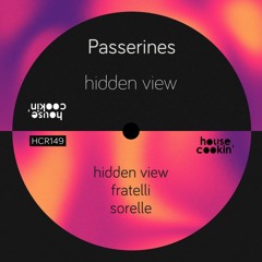 Hidden View [House Cookin Records]