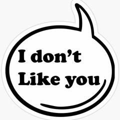 DC X STAKES - I DONT LIKE YOU (PROD IGGY WOP)