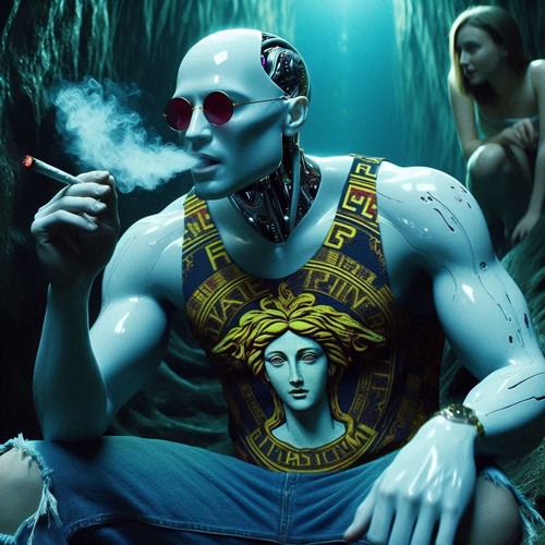 Rabbit Hole ~ SumerENKI Edit