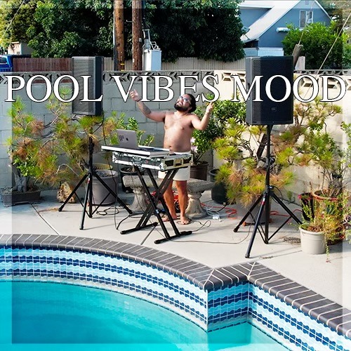 Stream POOL VIBES MOOD AFROBEATS, AMAPIANO + SOCA by DJ WILLYWONKA