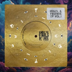 Hugel & Tom Enzy - Teke Teke [Make The Girls Dance Records]