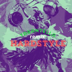 Tarantella Remix Hardstyle Gabry Ponte, Kel ,(Remix Simone Lupino)