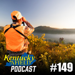 #149 Dr. John Hast - Elk Hunting in Kentucky, The Drawing, Odds, Process