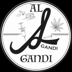 Al-Gandi_DROGENPROBLEM