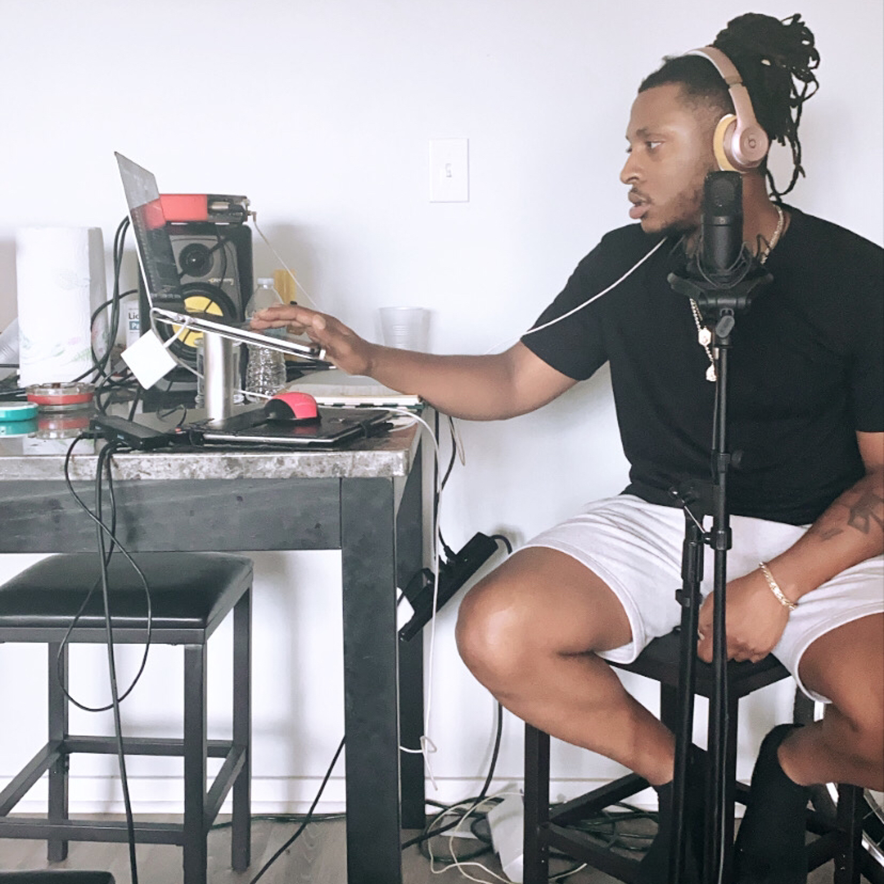 LORD DAVE X BIG BODY FREESTYLE thumbnail