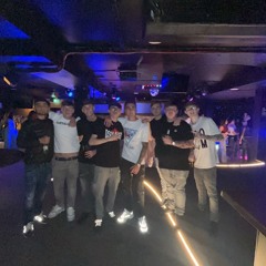 Josh Kelly -  2025 MEGA MIX