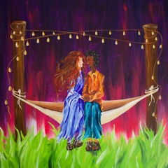 Tides (Feat. Brandon Cameron & Kelly Donah)