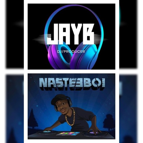 Jay B & Nastee Boi - Tell Me