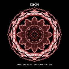 DKN - Detonator '92