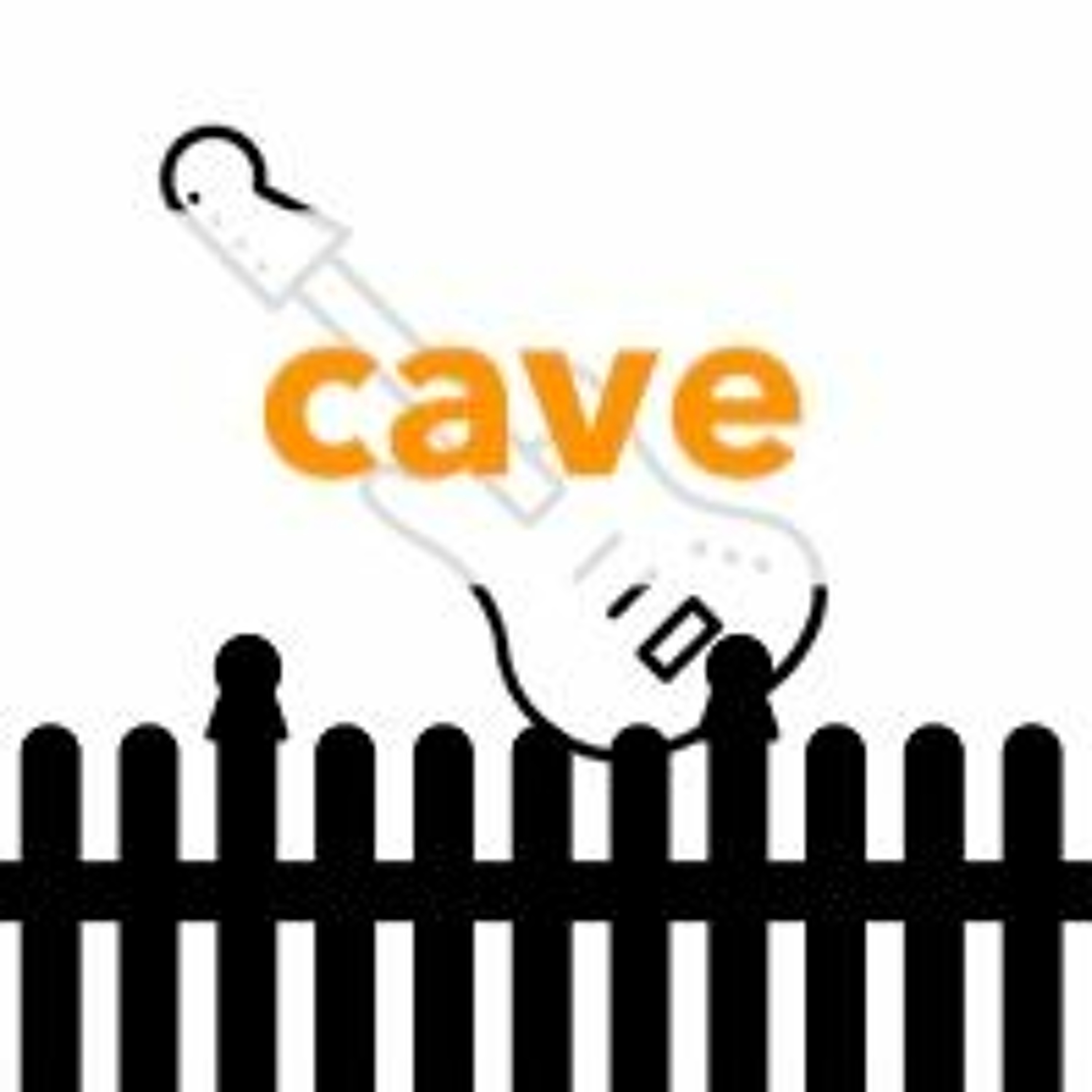 Everyday - Cave episode artwork