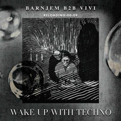 WUWT: Reloading Podcast 00:09 - Barnjem b2b Vivi