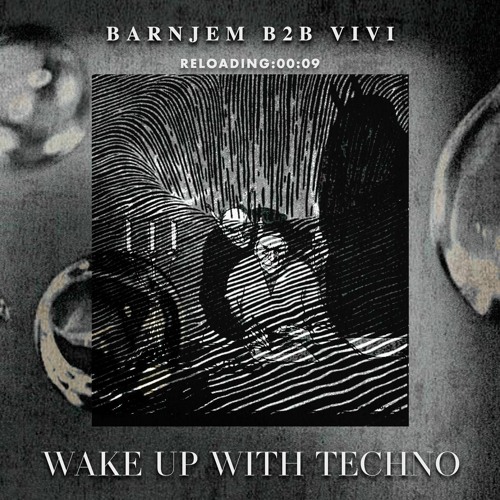 WUWT: Reloading Podcast 00:09 - Barnjem b2b Vivi