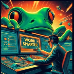 BOV - Work Smarter (Luffone Remix)