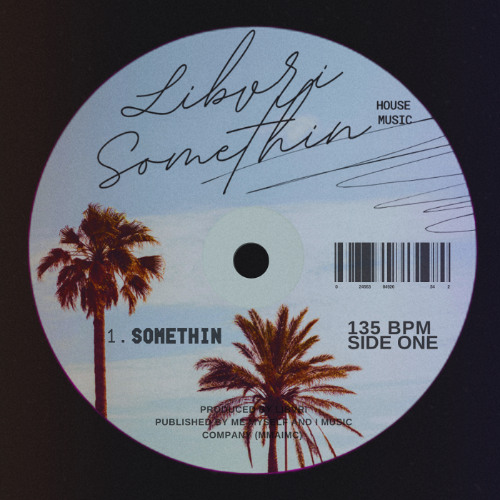 Libvri - Somethin'