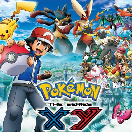 Stream Nightcore Pokemon Xy Opening 1 V Volt By Kamiji Yusuke By Bleez Listen Online For Free On Soundcloud