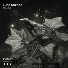 Luca Sureda - Feel the party