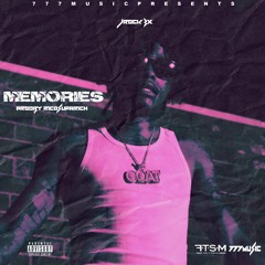 JROCK 3X - Memories (Prodby Ricosuparich)