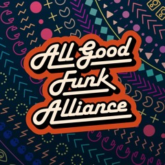 The All Good Funk Alliance X Slow Mo Lounge