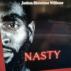 Joshua Showtime Willis -Nasty.mp3