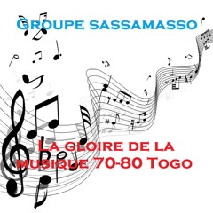 La gloire de la musique 70-80 Togo
