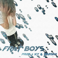 frat boys (prod @marshy + @icy)