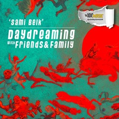 daydreaming with Sami Belk (28-01-2022)