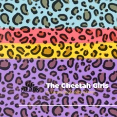 Cinderella Remix (BigMYNDS x Cheetah Girls)