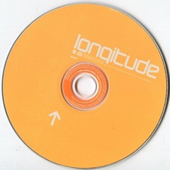 Gatecrasher Global Sound System - CD 1 - Longitude