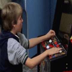 BXSTVRE - CRT BEACH MEMORIES