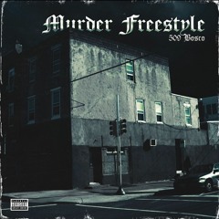 Murder Freestyle (Prod. CiccoBeatz)