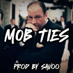 UK Drill Type Beat x NY Drill Type Beat "Mob Ties"