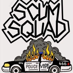 SCUM 4 L