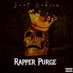 Rapper Purge