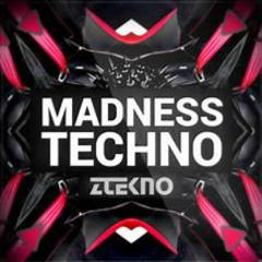 Anyone for some Techno!