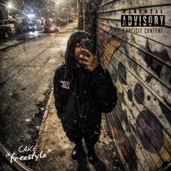 Cake freestyle (prod. Rollie)