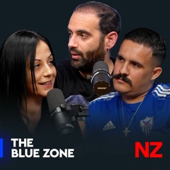 Τα μακρά κοντά ήρταν | The Blue Zone E62