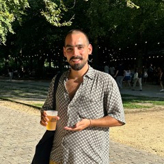 Chausi @ Kiosk Radio 23.08.2023