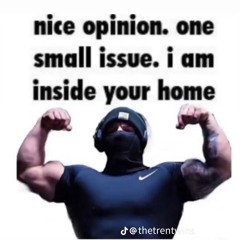 The nastiest shit to man
