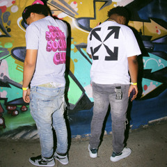 Geekin X Mel Pzz