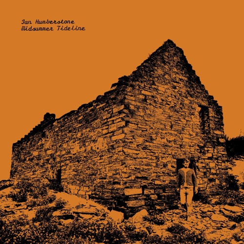 Ian Humberstone - Over And Over