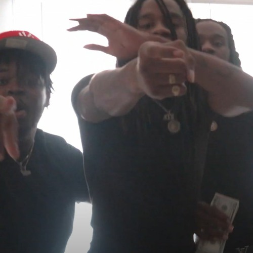 Muku x Bandz (ft.Blizz) - BACK