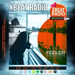 Fiddler - May Resident Set For Xbeat Radio (05.2024)