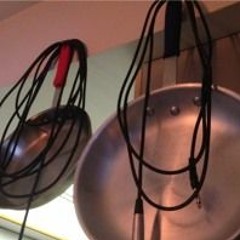 The Paisley Window Pane (Wendy & Bonnie) Cover