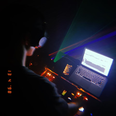 Shadows Of Evil- Dj Weatbix Kid ::HARD TECHNO