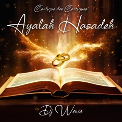 DJ WAVE - CANTIQUE DES CANTIQUES #AYALAHHASADEH