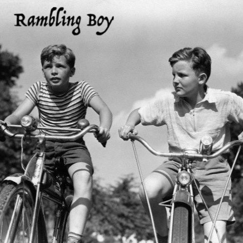 Rambling Boy (Featuring Hamilton Belk)