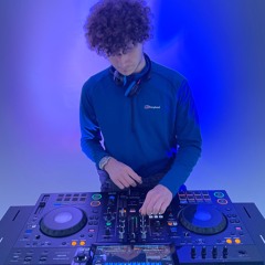 Josh Davies DJ Set 2022