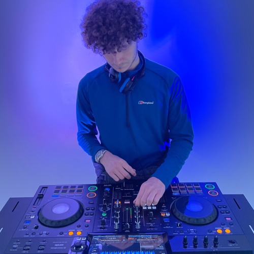 Josh Davies DJ Set 2022